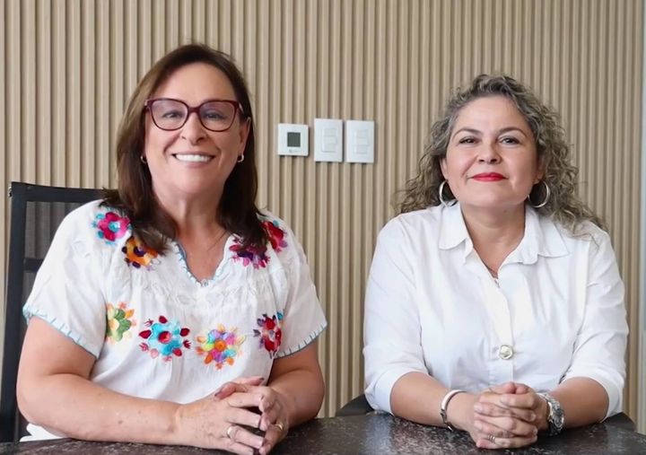 Margarita Santoprieto Peralta asumirá la Secretaría de Desarrollo Social: Rocío Nahle